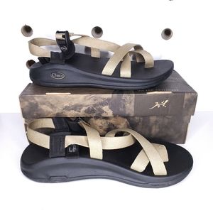Chaco Z Boulder 2 Outdoor Hiking Sandals